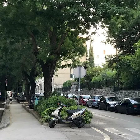 Marina 4* 斯普利特