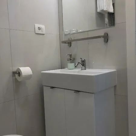 Marina Casa de hóspedes 4*