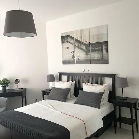 Pensión Marina 4*