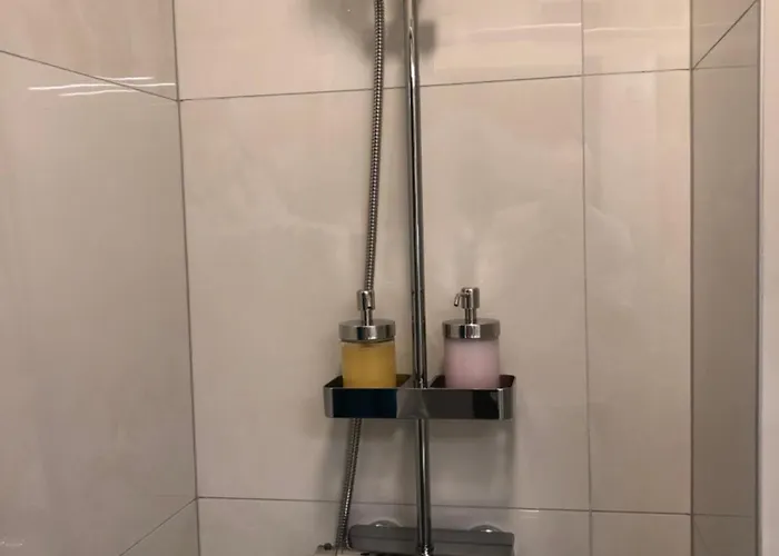 Pensión Marina 4*