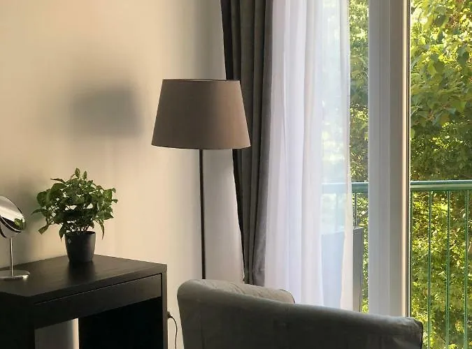 Marina Pensión Split