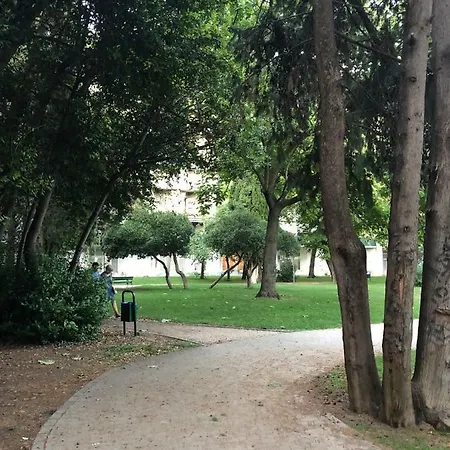 Marina Affittacamere 4*