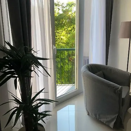 Maison d'hôtes Marina *