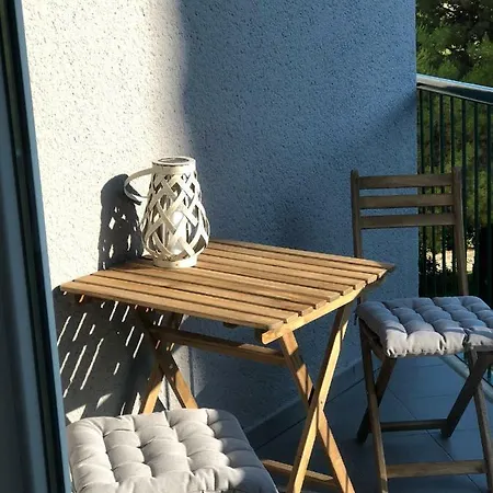 Marina Guest house
