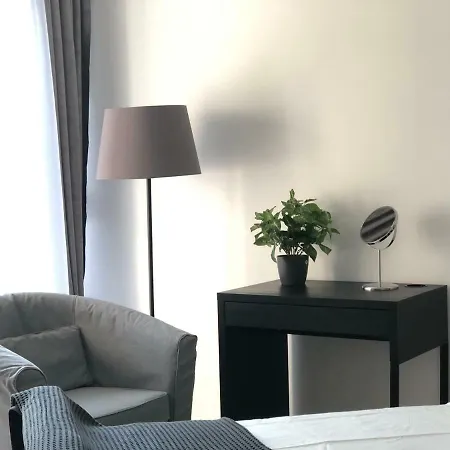 Guest house Marina