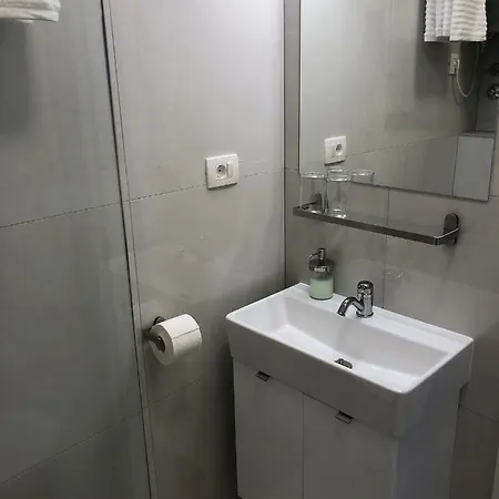 Marina Guest house
