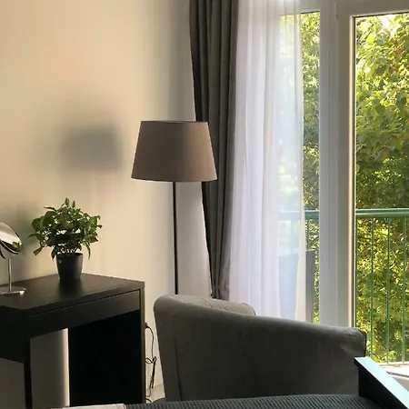 Marina Guest house Split