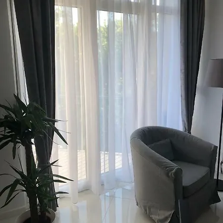 Guest house Marina