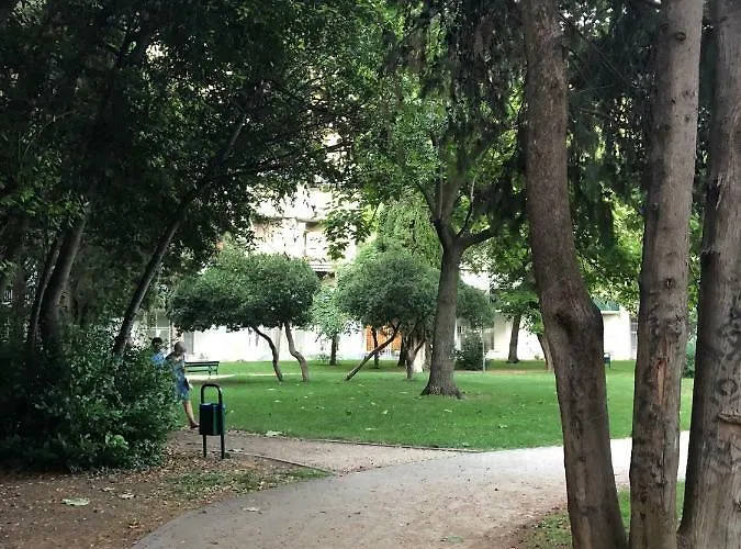 Marina Vendégház 4*