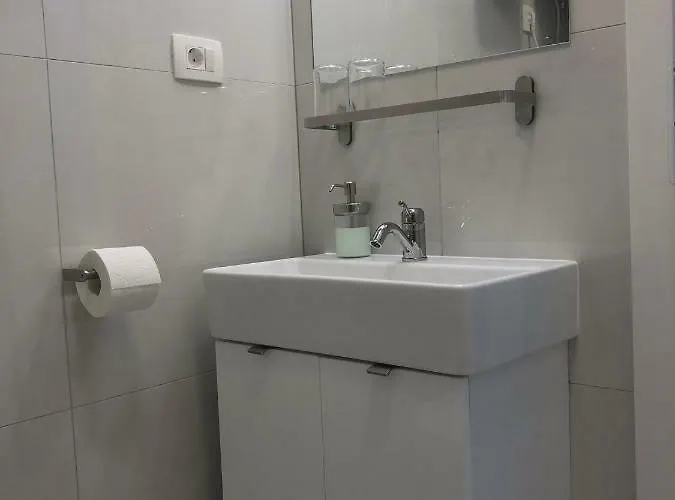 Marina Vendégház 4*