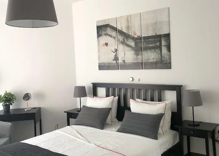 Vendégház Marina 4*