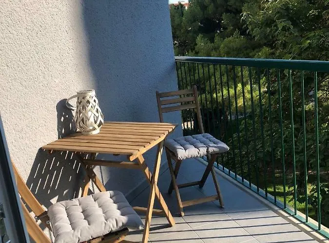 Marina Vendégház 4*