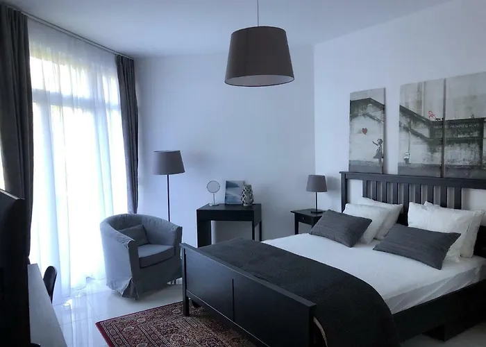 Marina Vendégház 4*