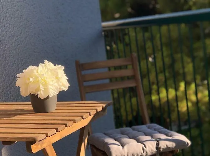 Marina Vendégház 4*