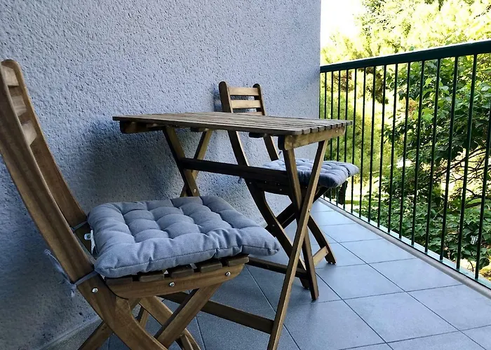 Vendégház Marina Split